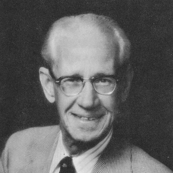 Charles A. Roberts