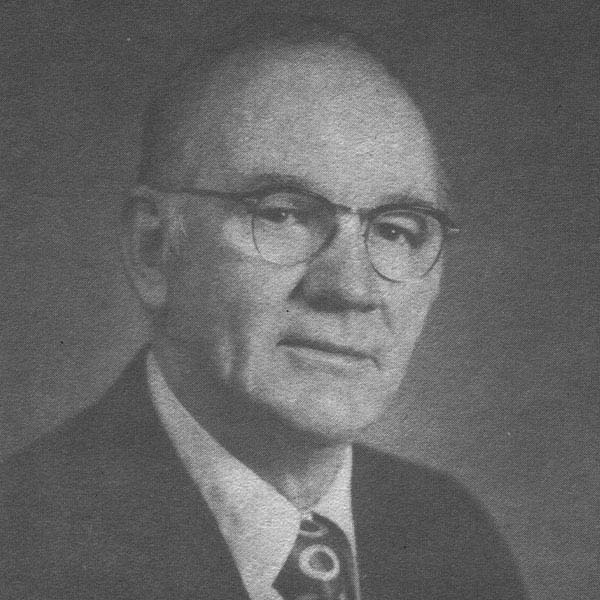 John A. Williams, Jr.